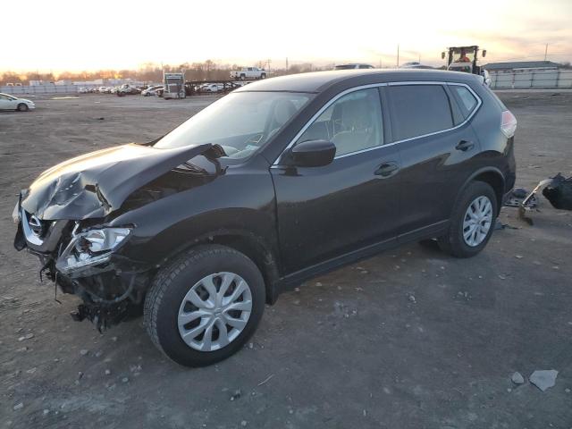 Изображение 1 2016 NISSAN ROGUE S 2016 с VIN KNMAT2MV0GP659064