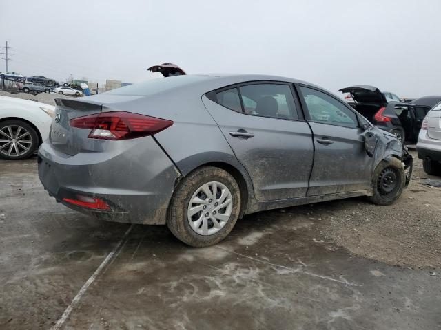 Изображение 3 2019 HYUNDAI ELANTRA SE 2019 с VIN 5NPD74LF2KH440263