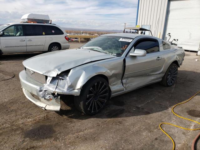 2007 Ford Mustang 2007 image