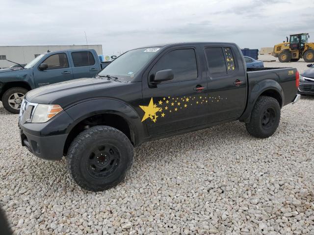 Изображение 2013 NISSAN FRONTIER S 2013