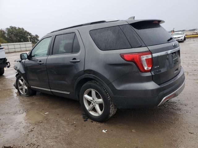 Image 2 of 2016 FORD EXPLORER XLT 2016 with VIN 1FM5K8DHXGGC39194