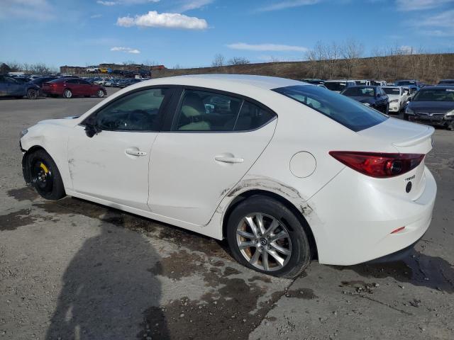 Obraz 2 z 2014 MAZDA 3 TOURING 2014 z VIN 3MZBM1V77EM100428