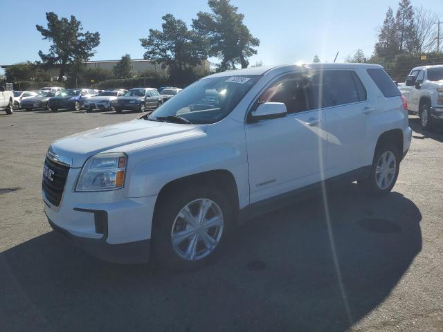 Image 1 of 2017 GMC TERRAIN SLE 2017 with VIN 2GKALMEK5H6224983
