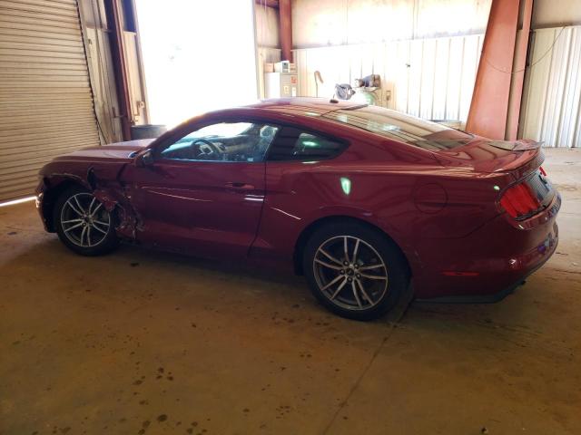 Изображение 2 2015 FORD MUSTANG  2015 с VIN 1FA6P8THXF5413096