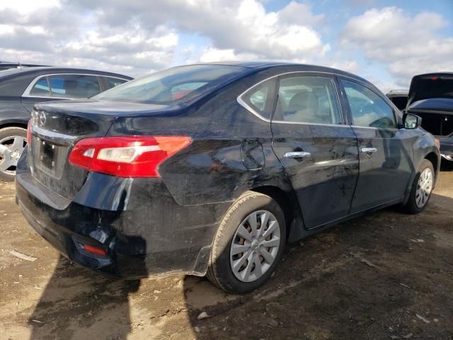 Image 3 of 2017 NISSAN SENTRA S 2017 with VIN 3N1AB7AP8HY210661