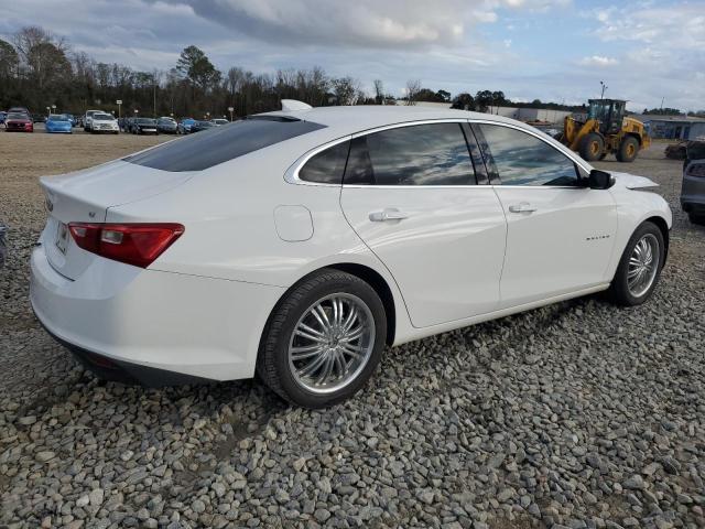 Изображение 3 2017 CHEVROLET MALIBU LT 2017 с VIN 1G1ZE5ST9HF129773