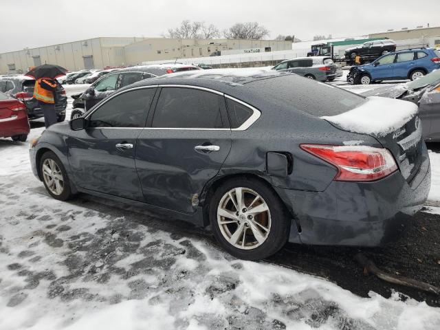 Image 2 of 2013 NISSAN ALTIMA 2.5 2013 with VIN 1N4AL3AP3DC130602