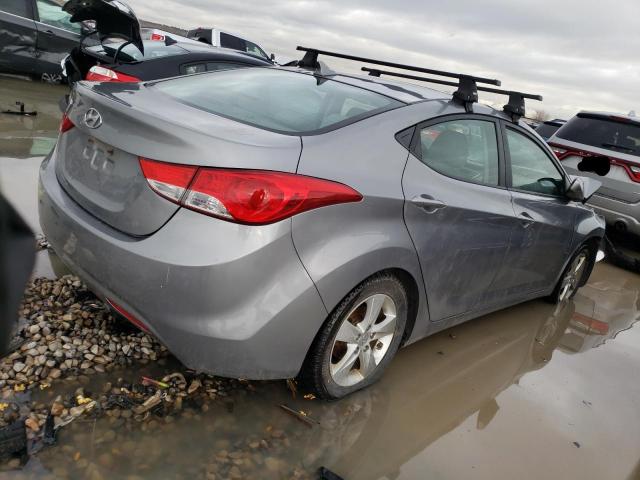 Obraz 3 z 2012 HYUNDAI ELANTRA GLS 2012 z VIN KMHDH4AE3CU405788