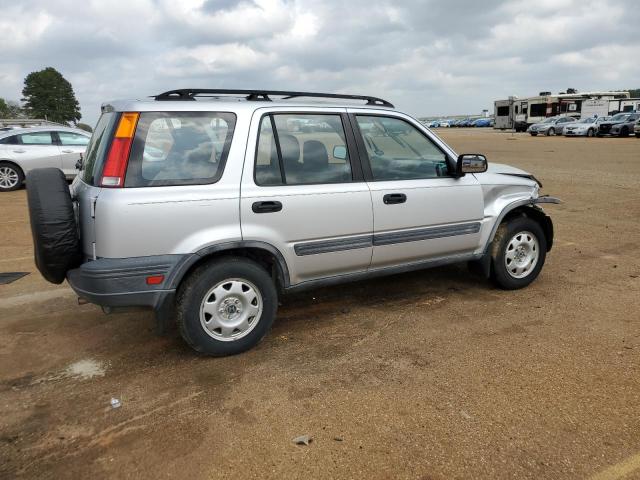 Obraz 3 z 1999 HONDA CR-V LX 1999 z VIN JHLRD2846XC004306