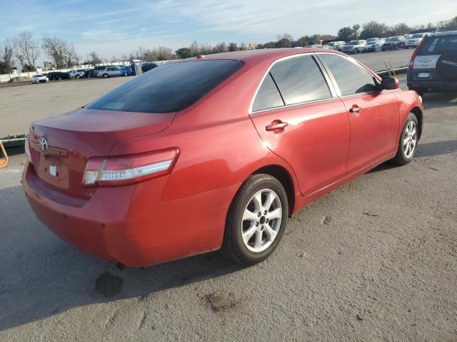 Obraz 3 z 2010 TOYOTA CAMRY BASE 2010 z VIN 4T1BF3EK0AU091523