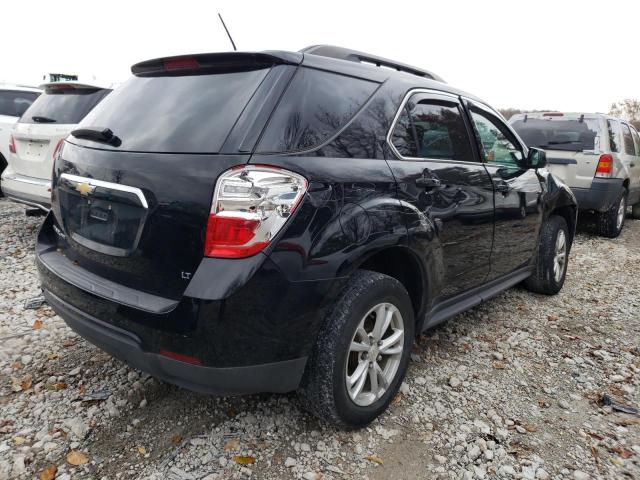 Obraz 3 z 2017 CHEVROLET EQUINOX LT 2017 z VIN 2GNFLFEK1H6319514