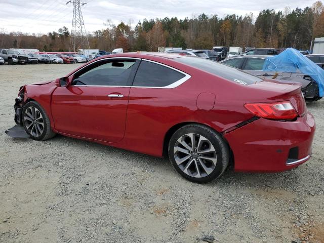 Obraz 2 z 2013 HONDA ACCORD EXL 2013 z VIN 1HGCT2B88DA000137
