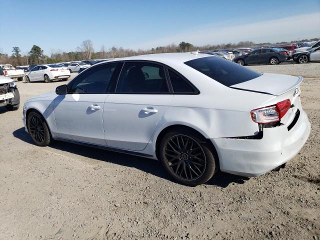 Obraz 2 z 2016 AUDI A4 PREMIUM PLUS S-LINE 2016 z VIN WAUFFAFL3GN003078