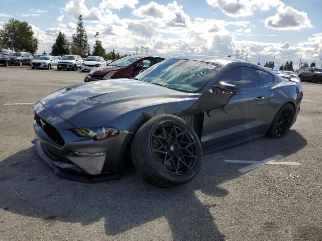Изображение 1 2022 FORD MUSTANG GT 2022 с VIN 1FA6P8CF6N5130823