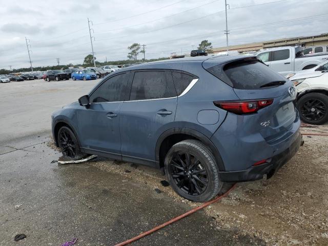 Image 2 of 2022 MAZDA CX-5 PREFERRED 2022 with VIN JM3KFBCM5N1548621
