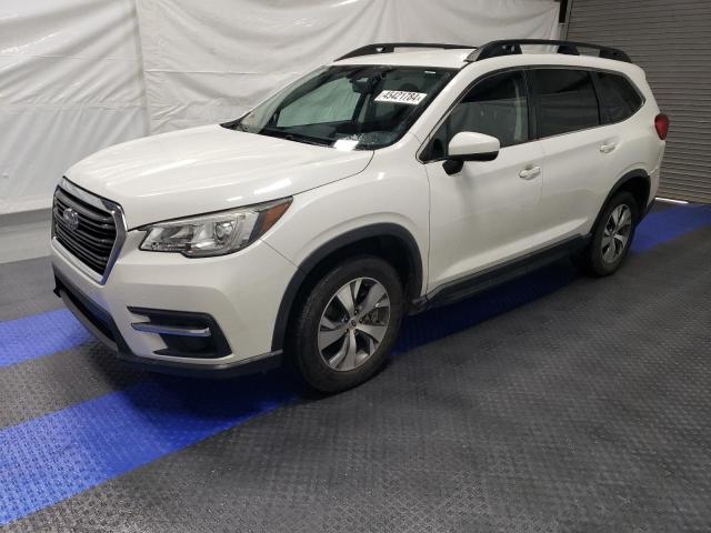 Image 1 of 2019 SUBARU ASCENT PREMIUM 2019 with VIN 4S4WMACD0K3463224