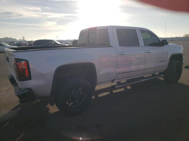 Image 3 of 2016 GMC SIERRA K1500 SLT 2016 with VIN 3GTU2NEC7GG150608
