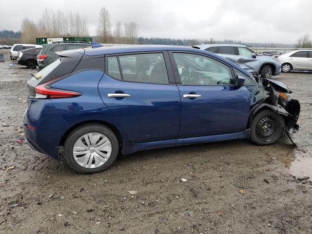 Obraz 3 z 2023 NISSAN LEAF S 2023 z VIN 1N4AZ1BV8PC557004