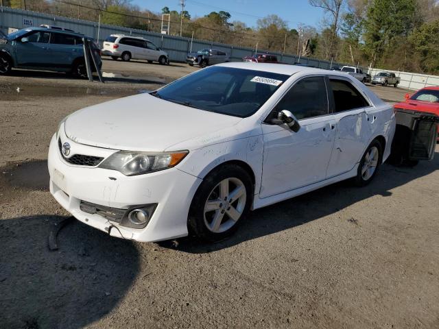 Image 1 of 2013 TOYOTA CAMRY L 2013 with VIN 4T1BF1FK8DU287104
