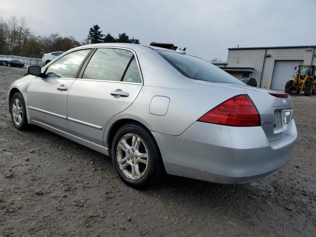 Obraz 2 z 2007 HONDA ACCORD EX 2007 z VIN 1HGCM56817A086906