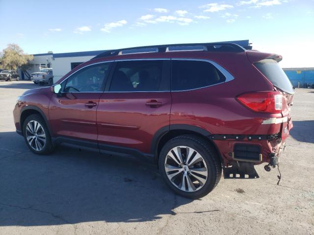 Image 2 of 2021 SUBARU ASCENT PREMIUM 2021 with VIN 4S4WMAHD0M3437489