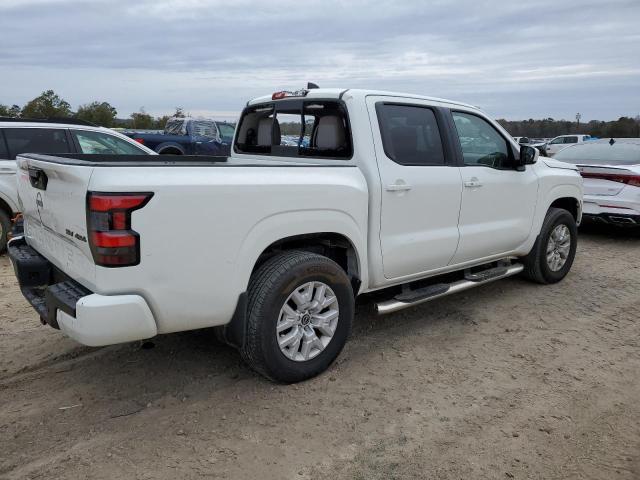 Image 3 of 2022 NISSAN FRONTIER S 2022 with VIN 1N6ED1EK6NN625813