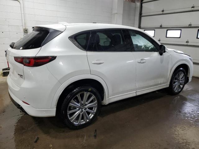 Obraz 3 z 2023 MAZDA CX-5 SIGNATURE 2023 z VIN JM3KFBXY7P0173644