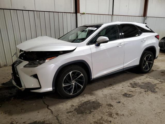Obraz 2016 LEXUS RX 350 BASE 2016