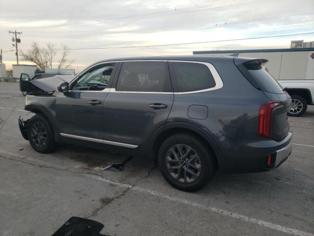 Image 2 of 2023 KIA TELLURIDE LX 2023 with VIN 5XYP2DGC8PG390415