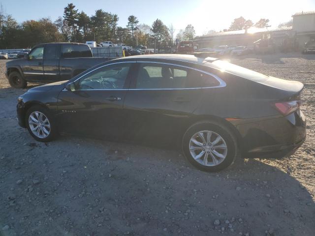 Изображение 2 2019 CHEVROLET MALIBU LT 2019 с VIN 1G1ZD5ST6KF131653