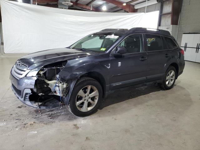2013 SUBARU OUTBACK 2.5I PREMIUM 2013 image