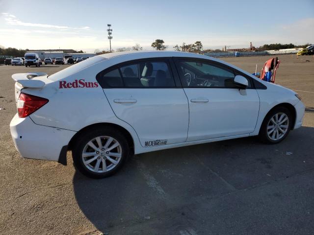 Изображение 3 2012 HONDA CIVIC EXL 2012 с VIN 19XFB2F9XCE023285