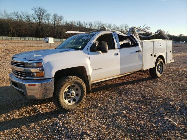 Obraz 1 z 2015 CHEVROLET SILVERADO K3500 2015 z VIN 1GB4KYC80FF105160