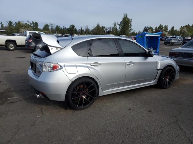Obraz 3 z 2011 SUBARU IMPREZA WRX STI 2011 z VIN JF1GR8H67BL808073