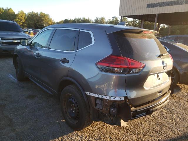 Изображение 3 2017 NISSAN ROGUE S 2017 с VIN 5N1AT2MT2HC878000