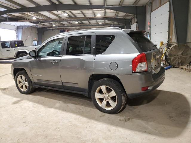 Image 2 of 2012 JEEP COMPASS SPORT 2012 with VIN 1C4NJDBB9CD705546