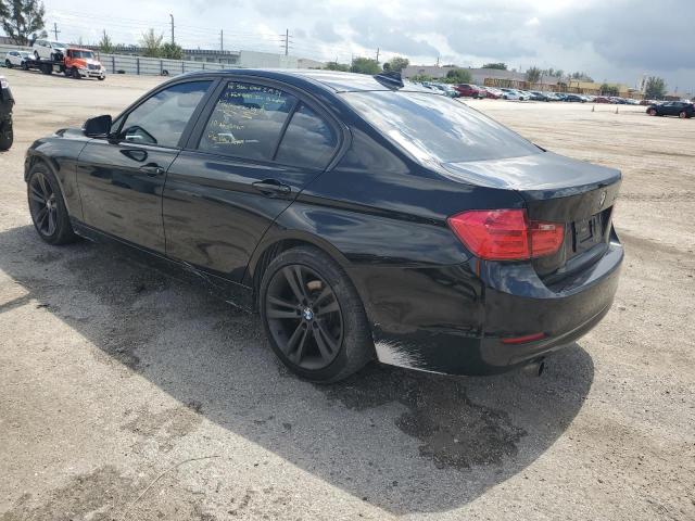 Obraz 2 z 2013 BMW 320 I 2013 z VIN WBA3B1C56DK129100