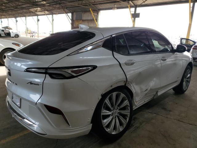 Image 3 of 2024 BUICK ENVISTA AVENIR 2024 with VIN KL47LCE2XRB042558