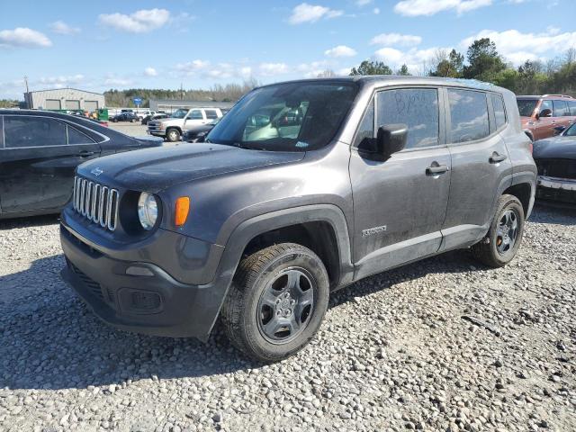 Obraz 2018 JEEP RENEGADE SPORT 2018