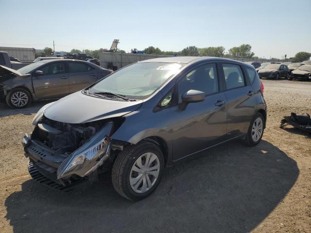 Obraz 1 z 2017 NISSAN VERSA NOTE S 2017 z VIN 3N1CE2CP5HL359610