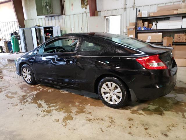Obraz 2 z 2012 HONDA CIVIC LX 2012 z VIN 2HGFG3B54CH557401