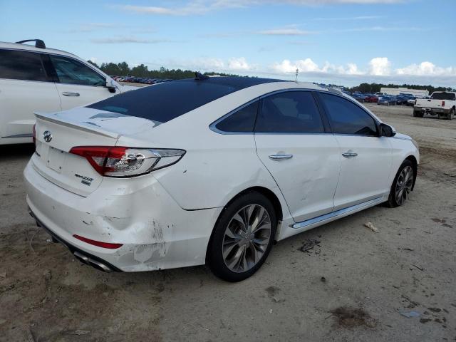 Image 3 of 2015 HYUNDAI SONATA SPORT 2015 with VIN 5NPE34AB4FH199053
