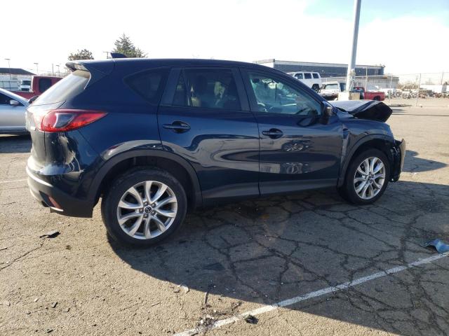 Image 3 of 2015 MAZDA CX-5 GT 2015 with VIN JM3KE4DYXF0496684