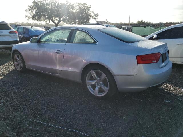 Изображение 2 2014 AUDI A5 PREMIUM PLUS 2014 с VIN WAULFAFR8EA040851