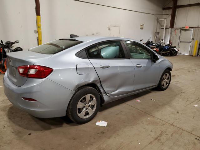 Obraz 3 z 2018 CHEVROLET CRUZE LS 2018 z VIN 1G1BC5SM5J7119290