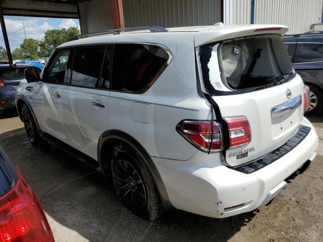 Obraz 2 z 2017 NISSAN ARMADA SV 2017 z VIN JN8AY2ND3H9005824