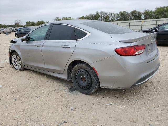 Obraz 2 z 2015 CHRYSLER 200 LIMITED 2015 z VIN 1C3CCCAB6FN689550