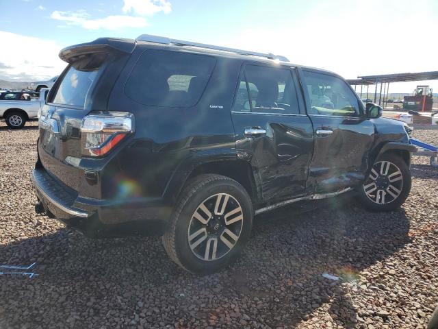 Image 3 of 2017 TOYOTA 4RUNNER SR5/SR5 PREMIUM 2017 with VIN JTEBU5JR7H5439293