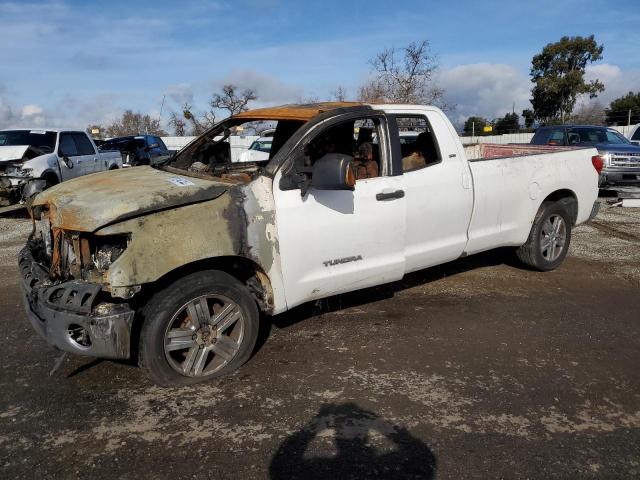 2007 TOYOTA TUNDRA DOUBLE CAB SR5 2007 image