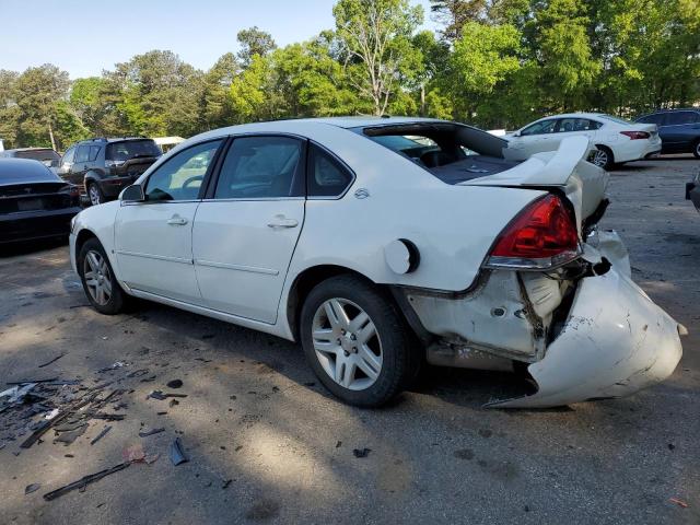 Изображение 2 2007 CHEVROLET IMPALA LT 2007 с VIN 2G1WC58RX79183174